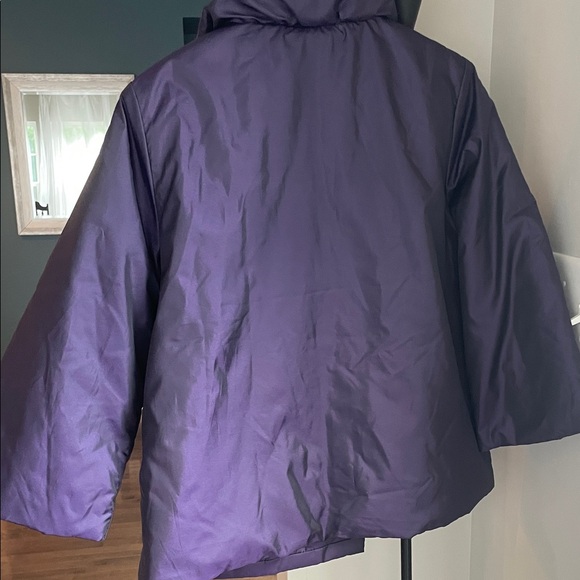 🫶 Kenar Winter Jacket - Picture 4 of 16